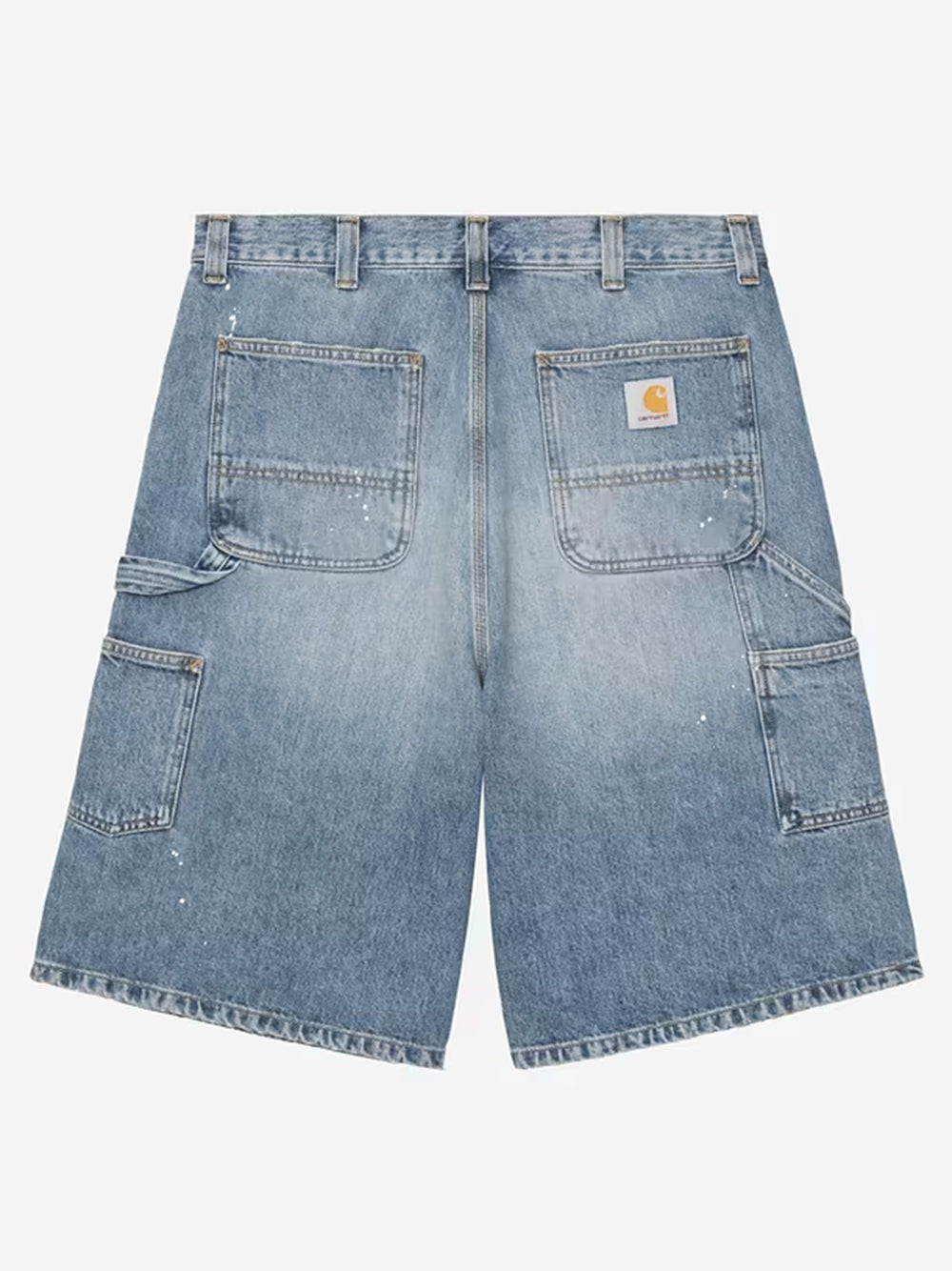 CARHARTT WIP-OG Single Knee Short-