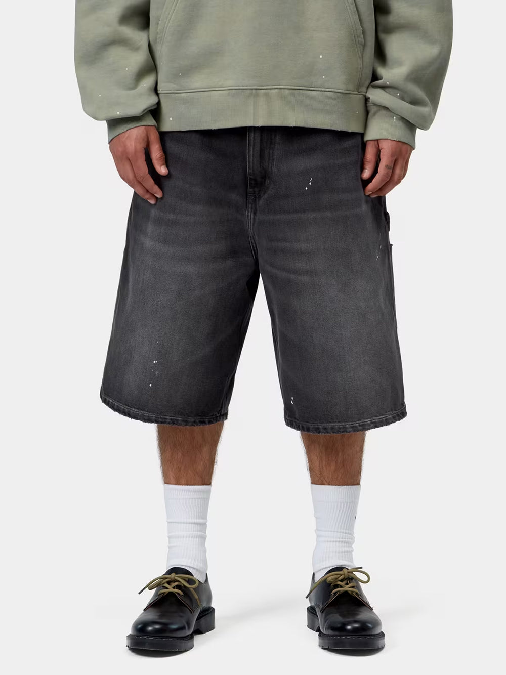 CARHARTT WIP-OG Single Knee Short-