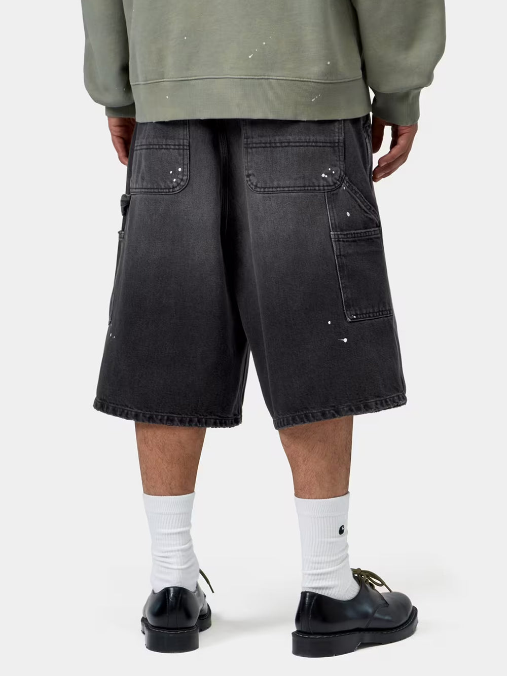 CARHARTT WIP-OG Single Knee Short-