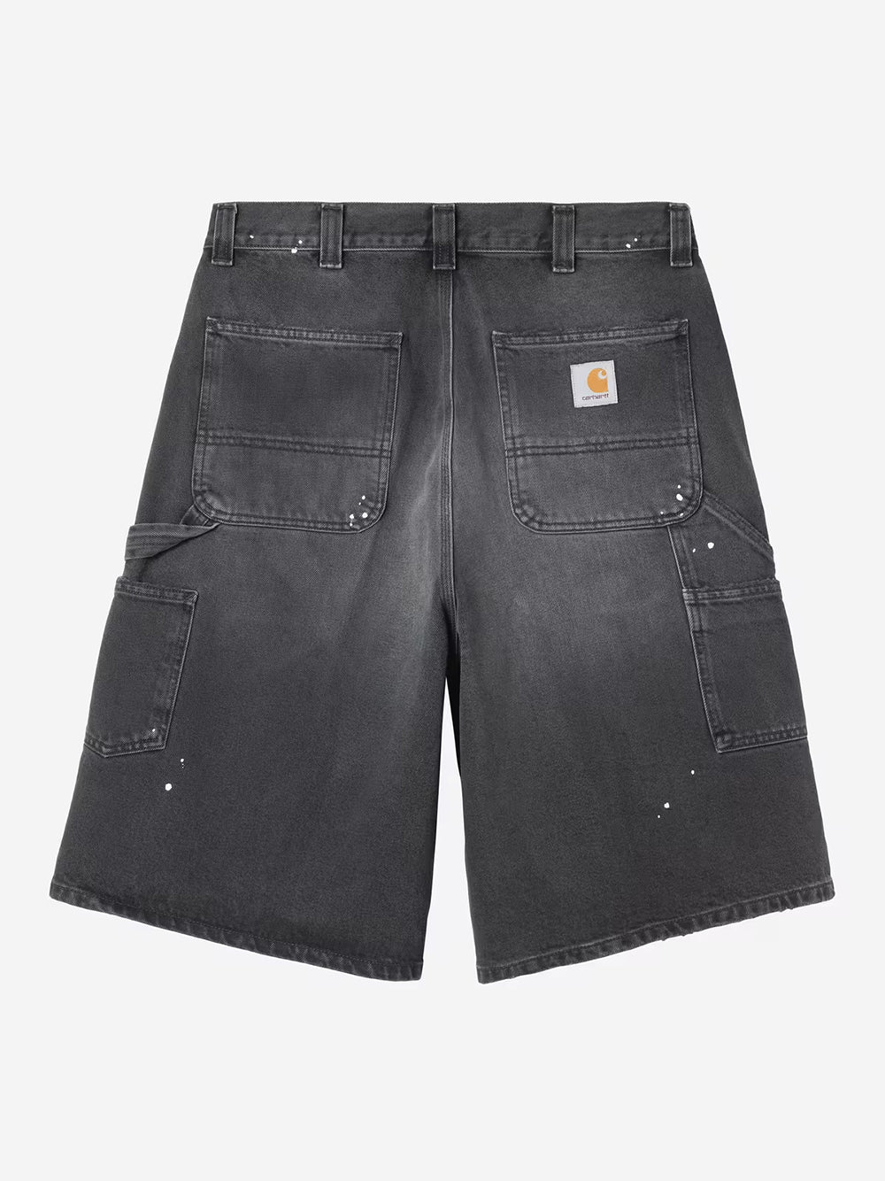 CARHARTT WIP-OG Single Knee Short-