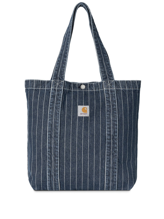 CARHARTT WIP-Orlean Tote Bag-I033007 1XY06