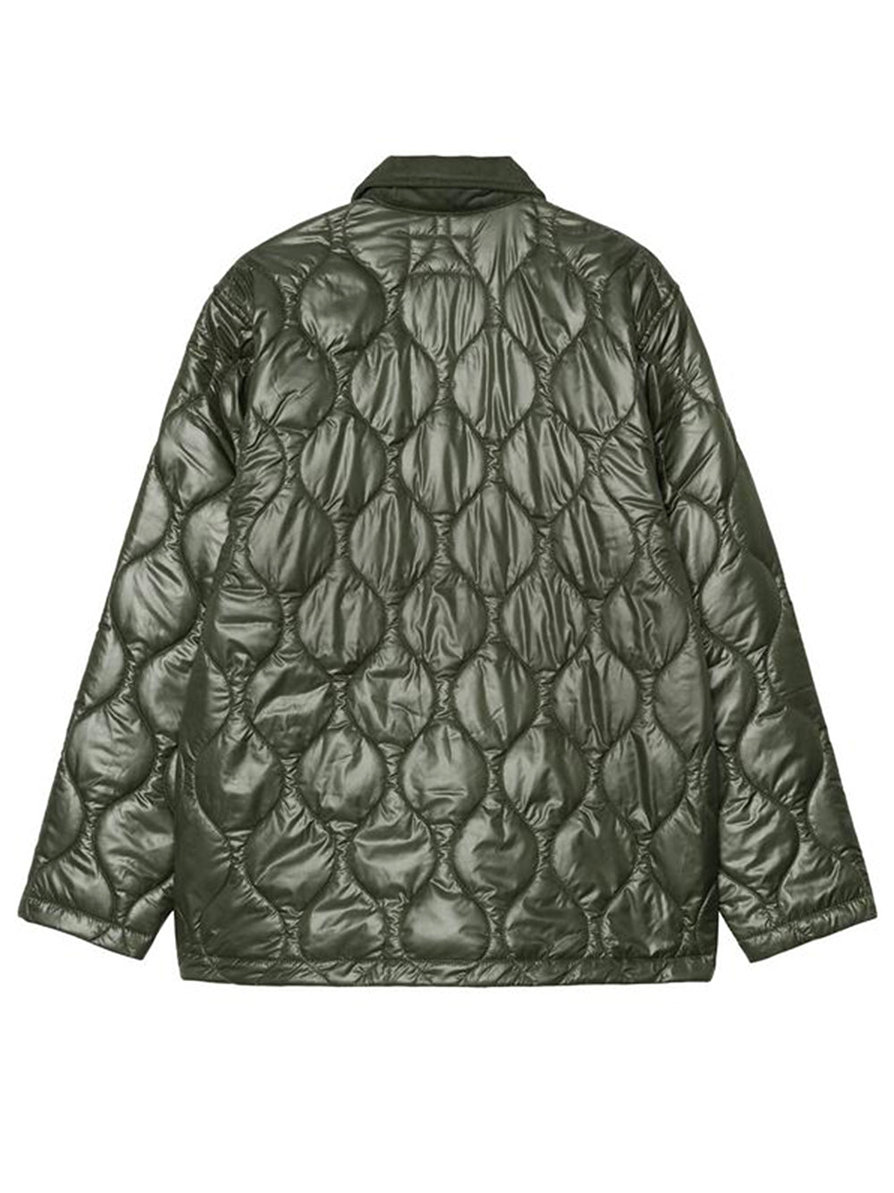 CARHARTT WIP-Oscar Chore Liner-I035366 2ZXXX – Dope