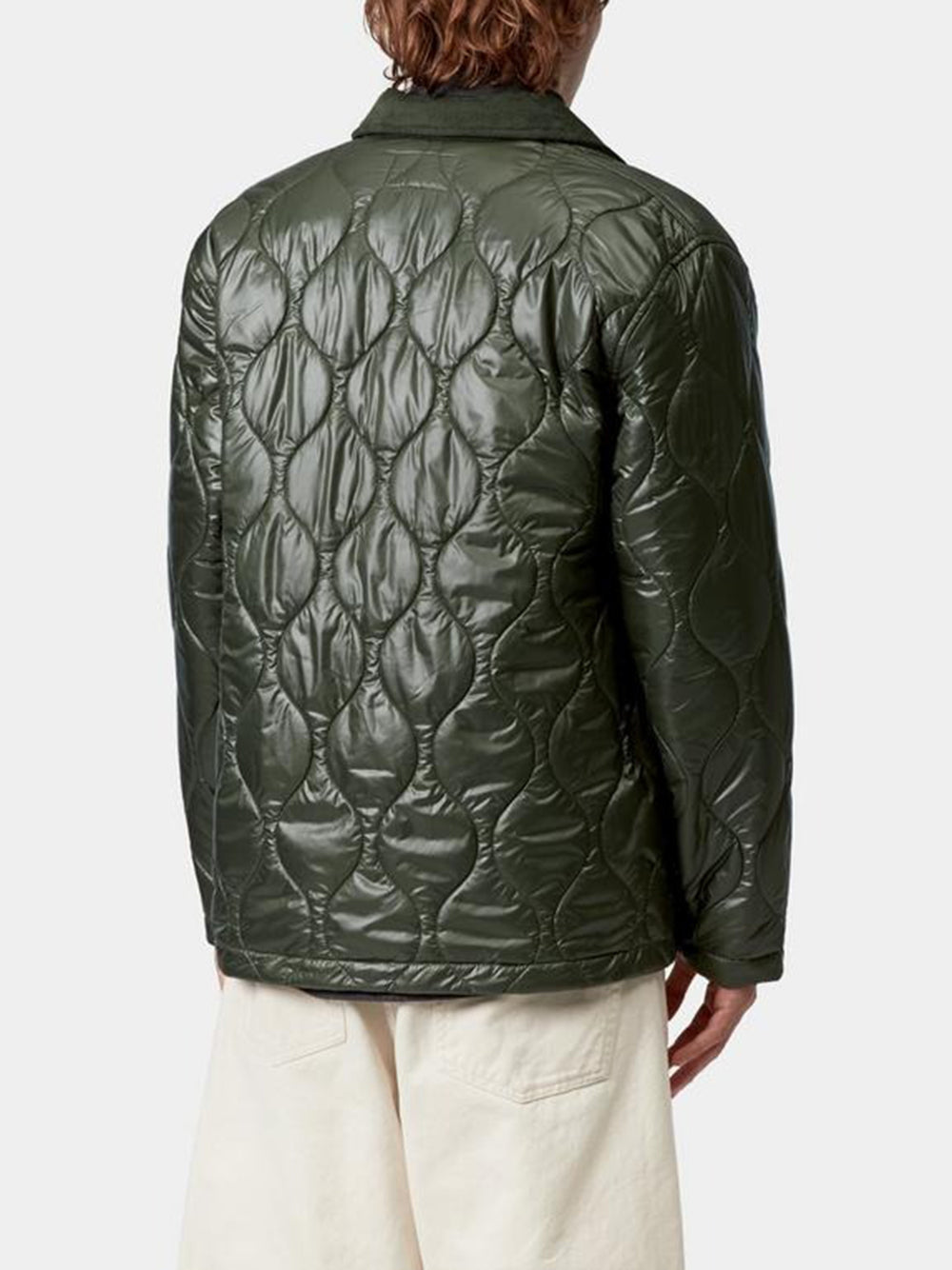 CARHARTT WIP-Oscar Chore Liner-