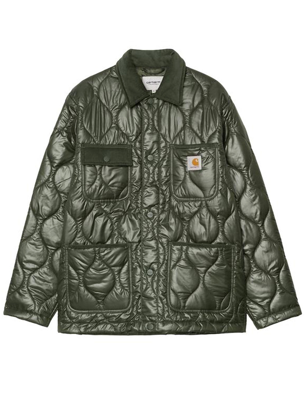 CARHARTT WIP-Oscar Chore Liner-