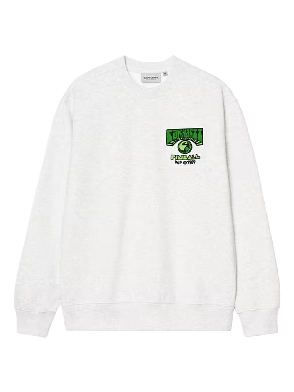 CARHARTT WIP-Pinball Sweat-