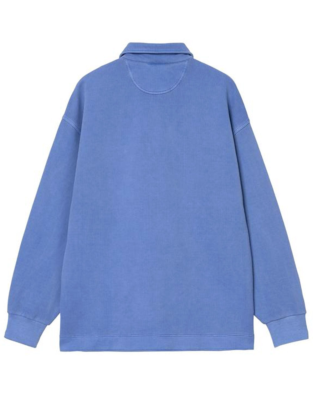 CARHARTT WIP-Piqué Script Sweat-