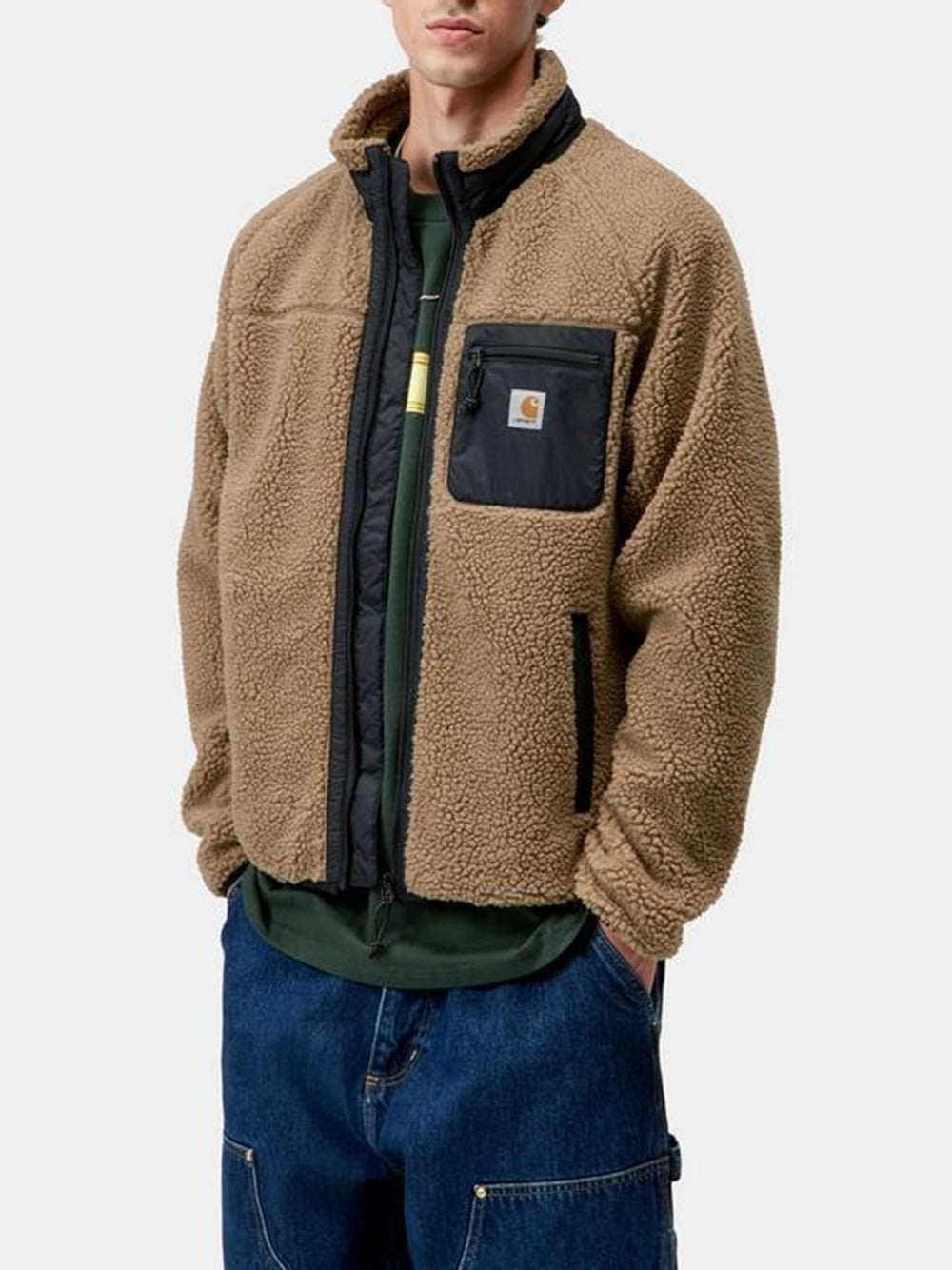 CARHARTT WIP-Prentis Liner-