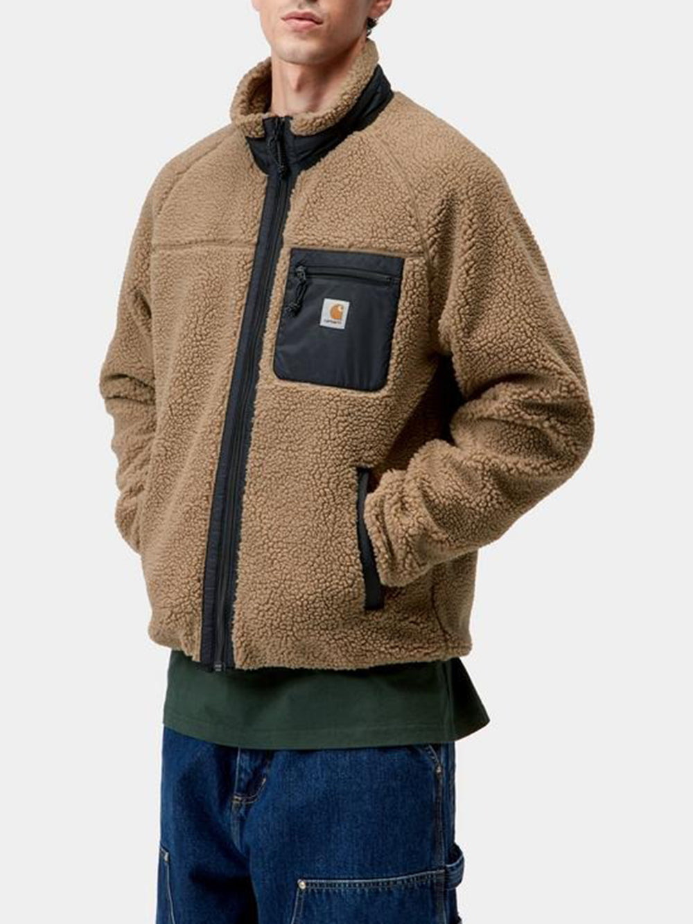 CARHARTT WIP-Prentis Liner-