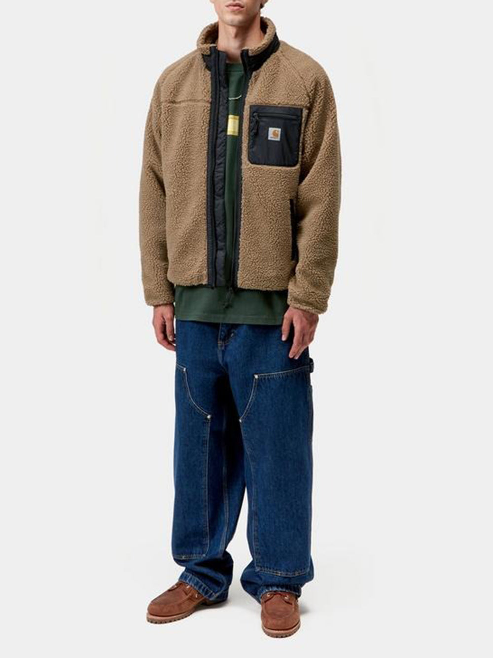 CARHARTT WIP-Prentis Liner-