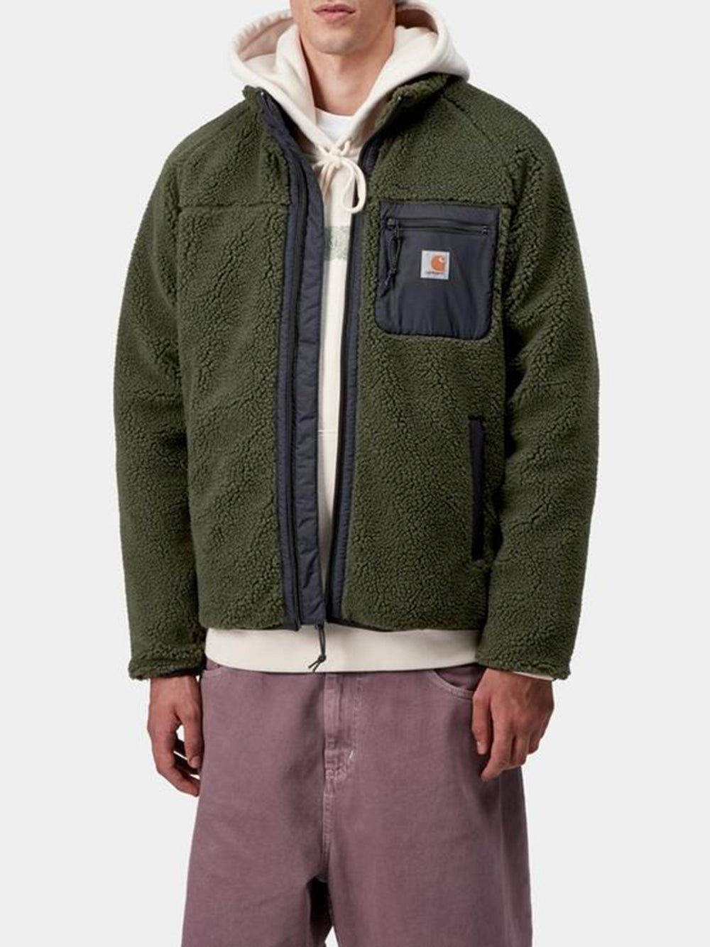CARHARTT WIP-Prentis Liner-