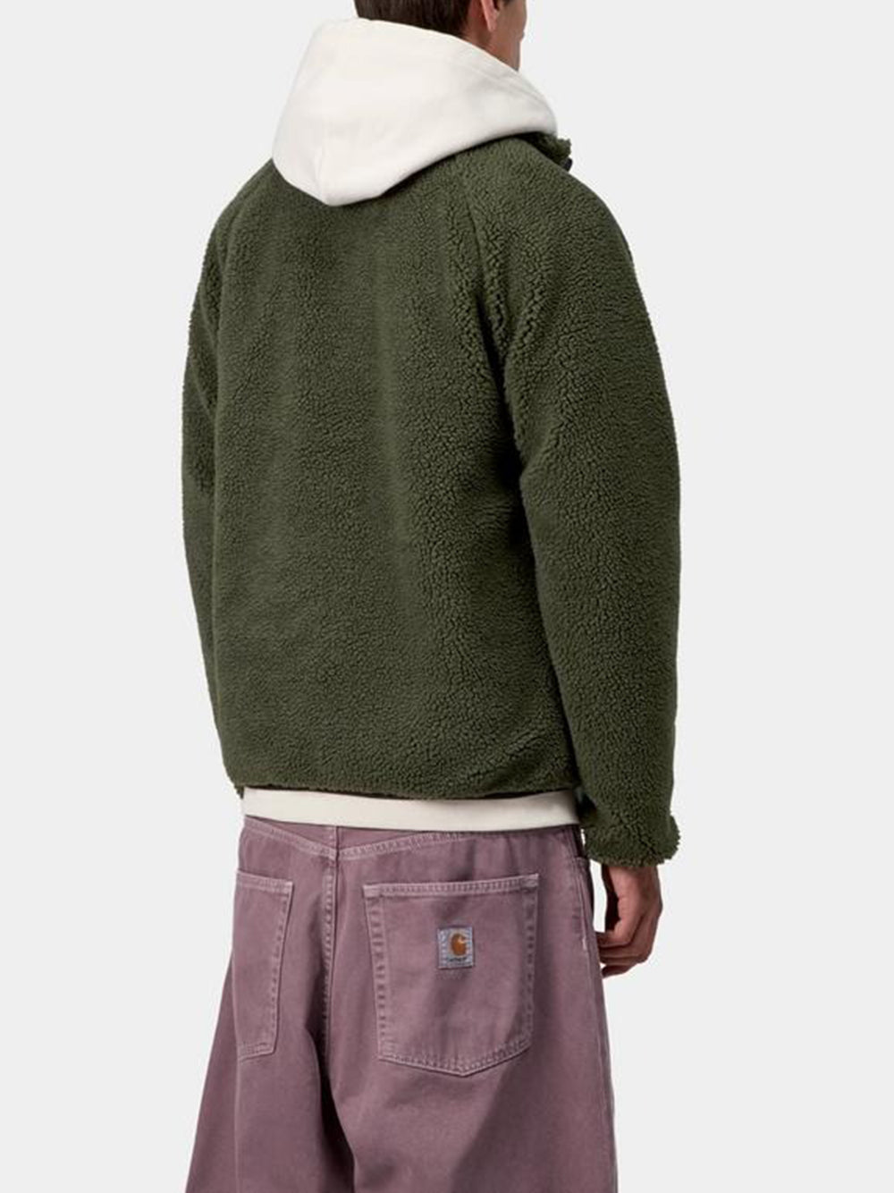 CARHARTT WIP-Prentis Liner-