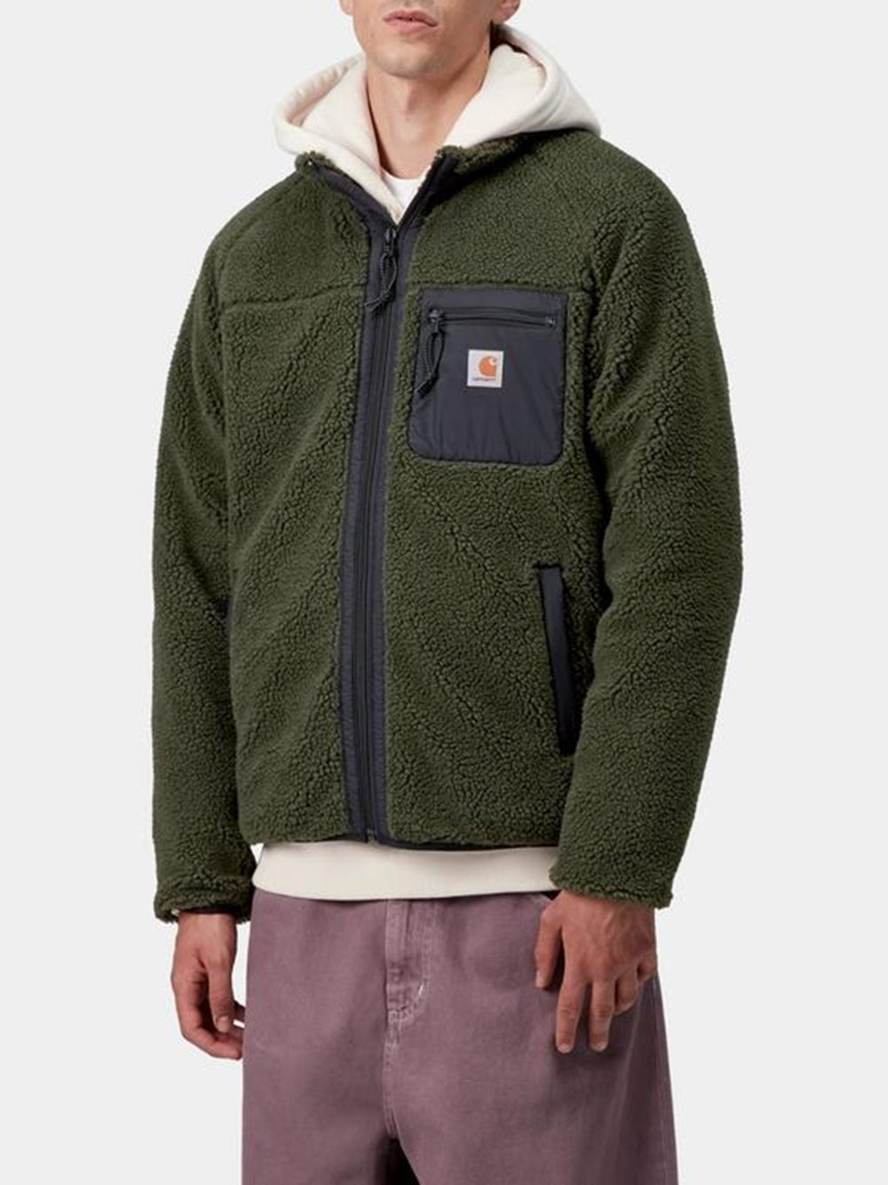CARHARTT WIP-Prentis Liner-