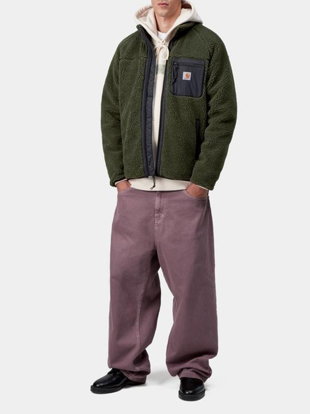 CARHARTT WIP-Prentis Liner-