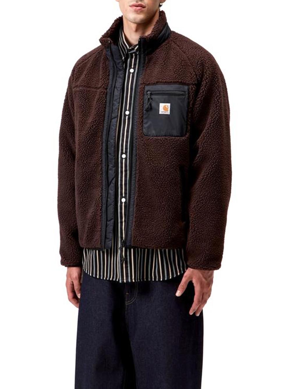 CARHARTT WIP-Prentis Liner-