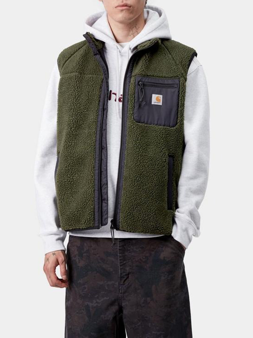 CARHARTT WIP-Prentis Liner-