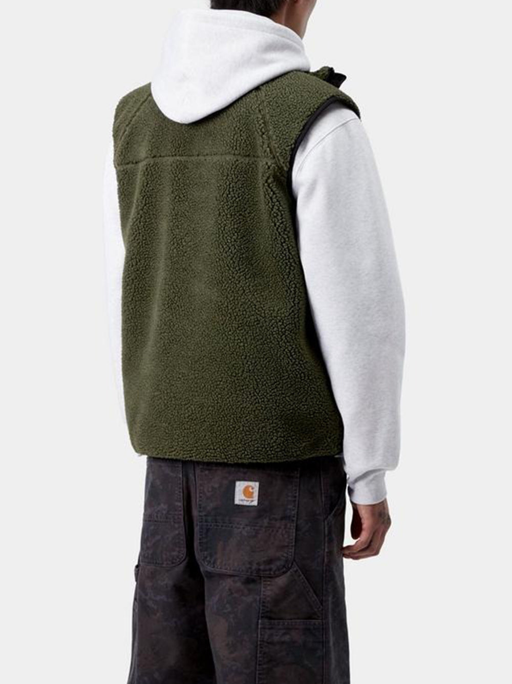 CARHARTT WIP-Prentis Liner-