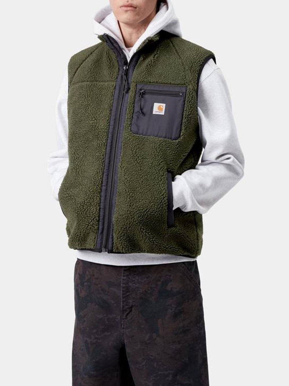 CARHARTT WIP-Prentis Liner-