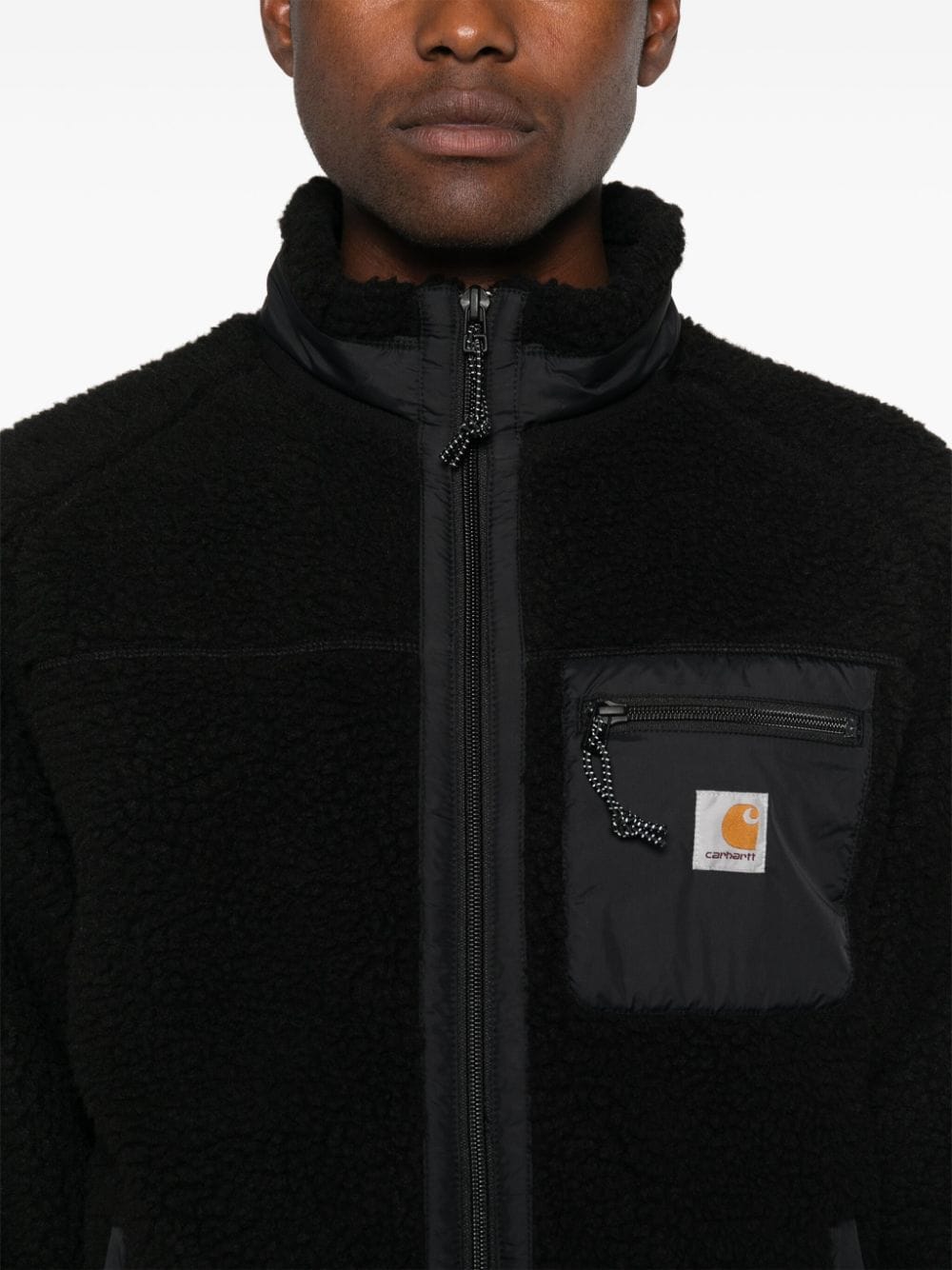 CARHARTT WIP-Prentis Liner Polyester Pile-