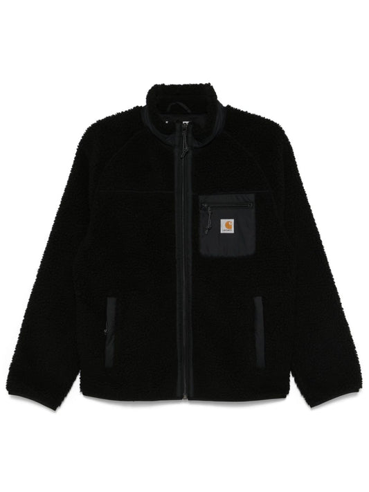 CARHARTT WIP-Prentis Liner Polyester Pile-