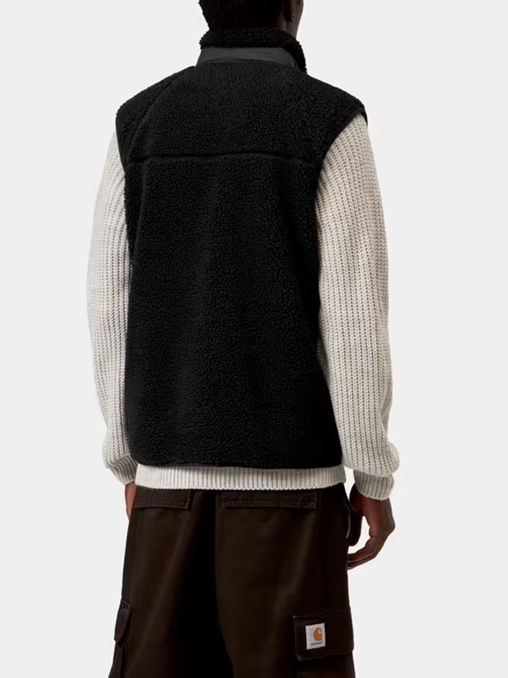 CARHARTT WIP-Prentis Vest Liner-
