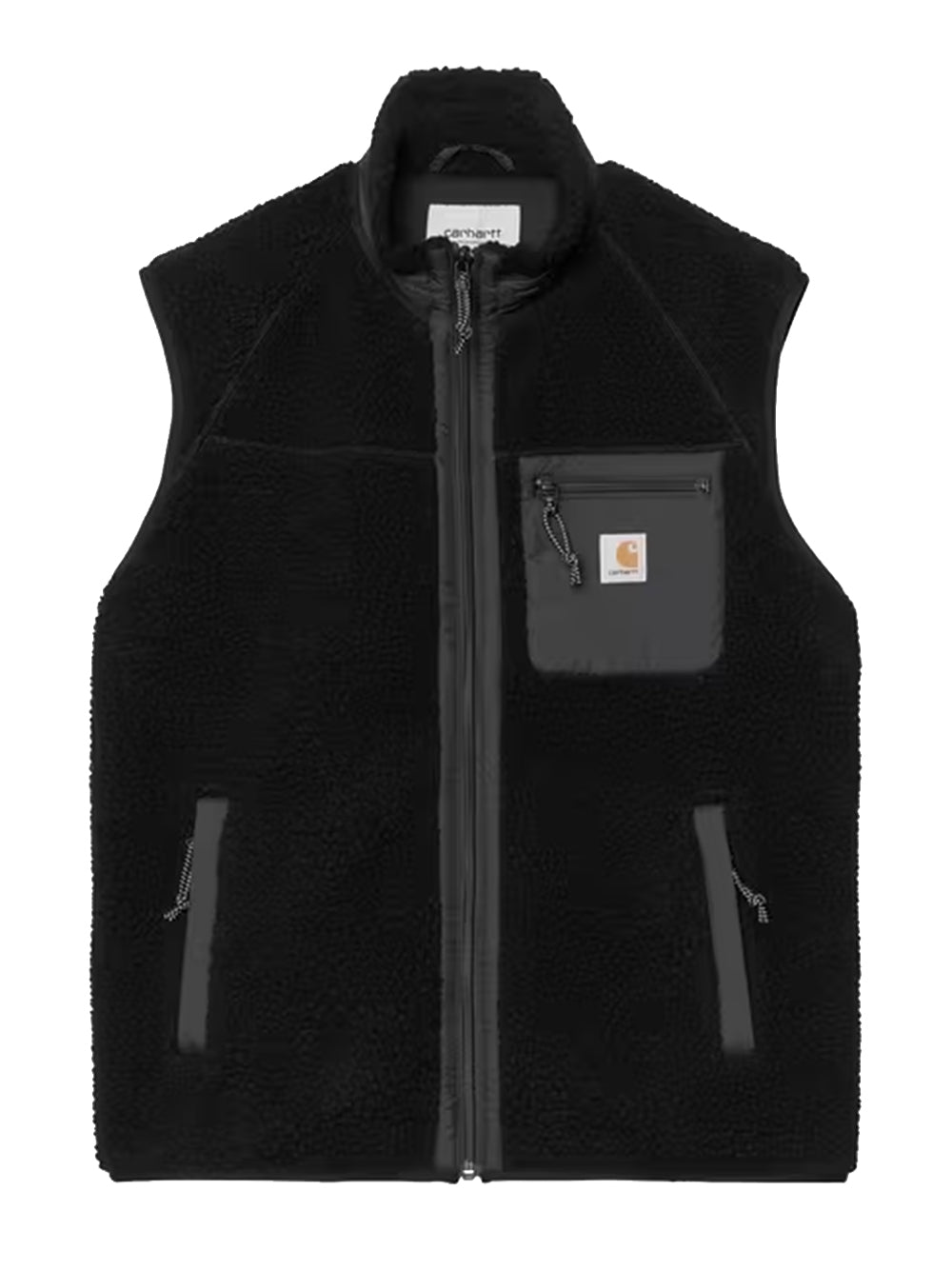 CARHARTT WIP-Prentis Vest Liner-