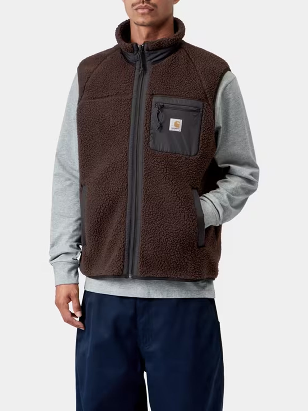 CARHARTT WIP-Prentis Vest Liner-