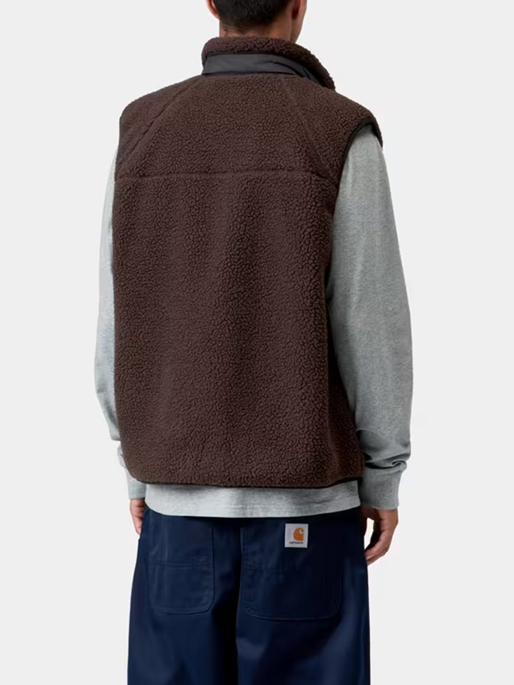 CARHARTT WIP-Prentis Vest Liner-
