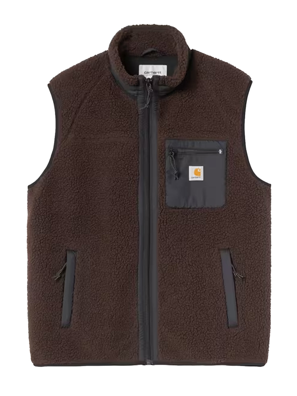 CARHARTT WIP-Prentis Vest Liner-