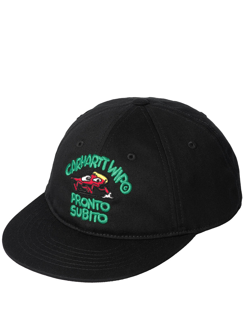 CARHARTT WIP-Pronto Cap-