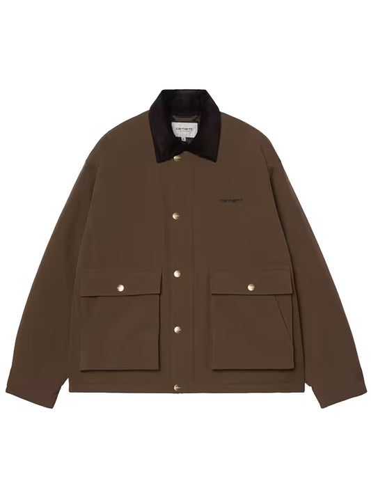 CARHARTT WIP-Quentin Jacket-
