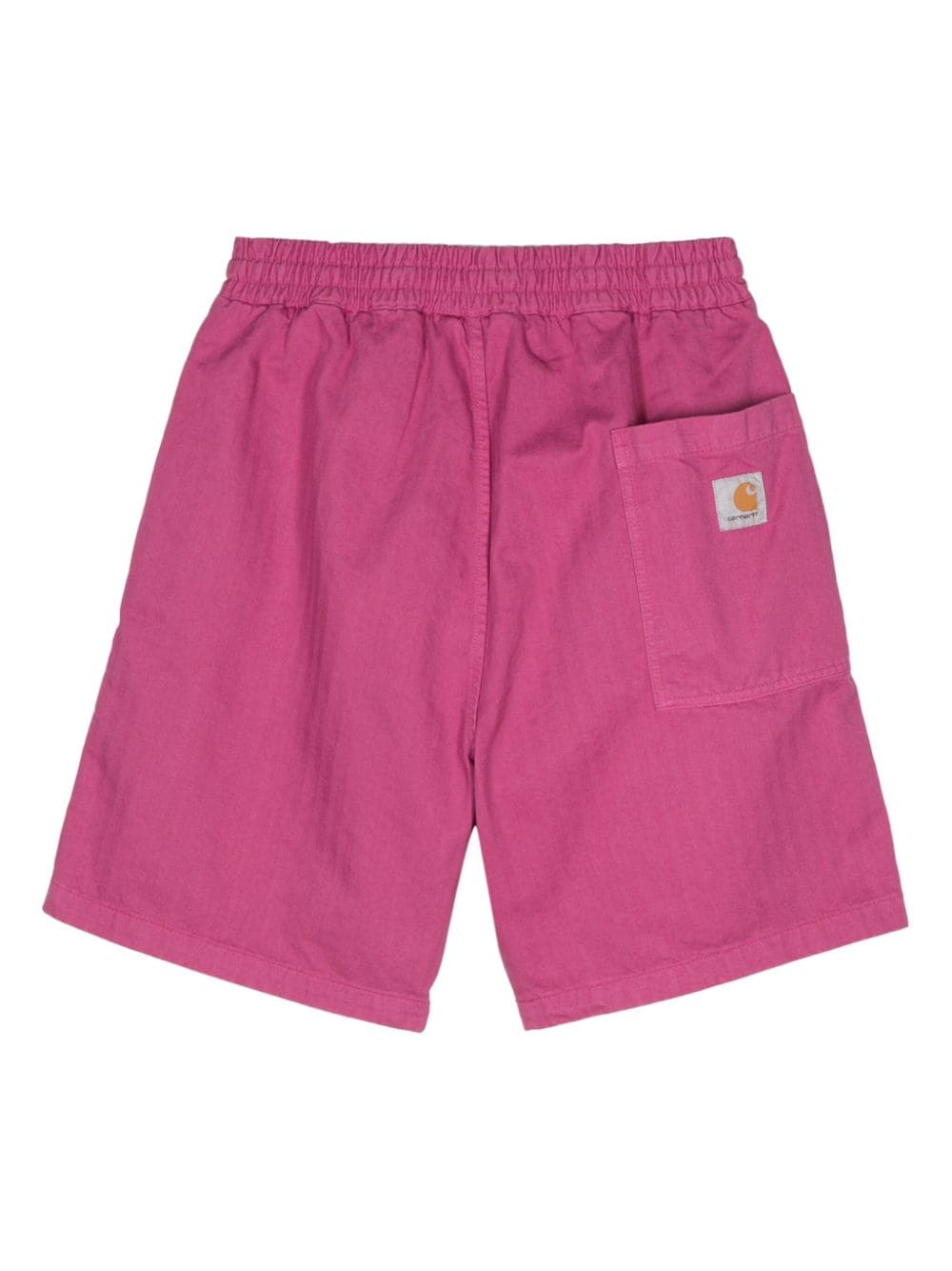 CARHARTT WIP-Rainer Short Redmond-