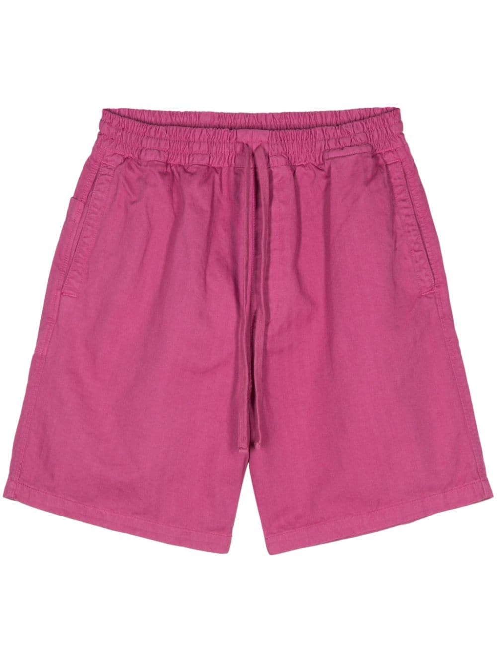 CARHARTT WIP-Rainer Short Redmond-