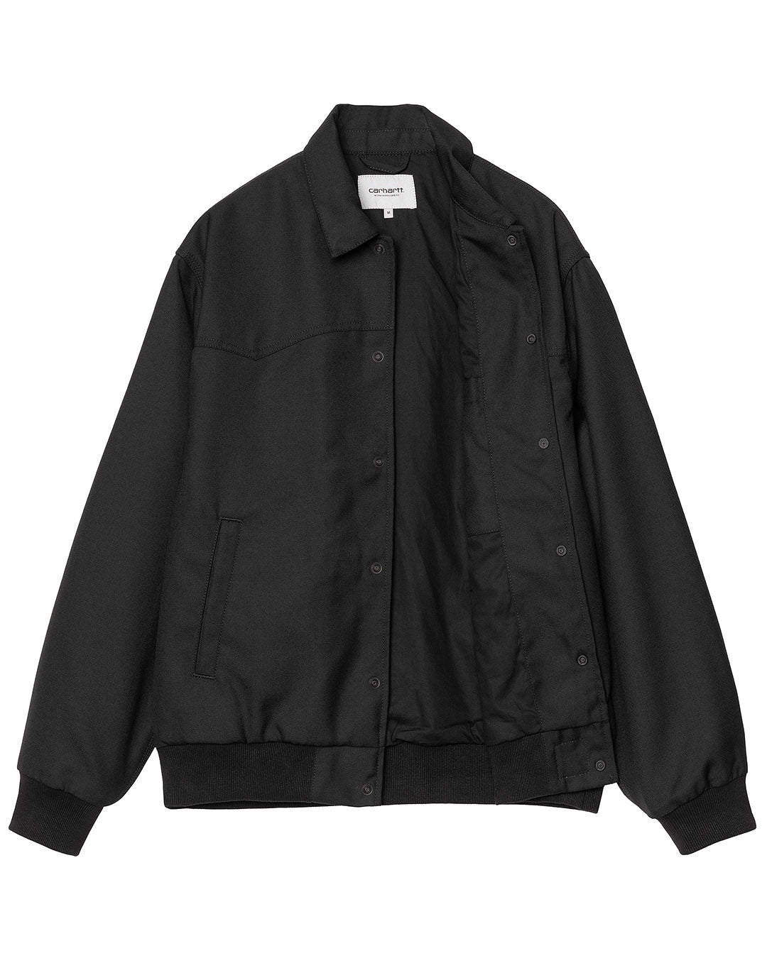 CARHARTT WIP-Ray Jacket-I035622 8901 – Dope