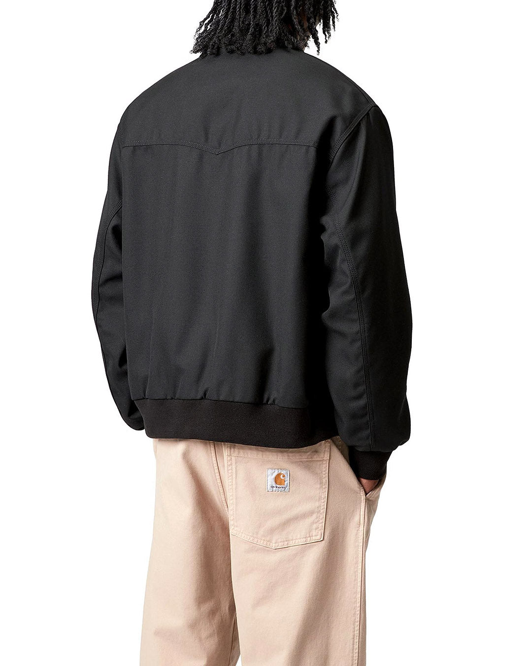 CARHARTT WIP-Ray Jacket-I035622 8901 – Dope