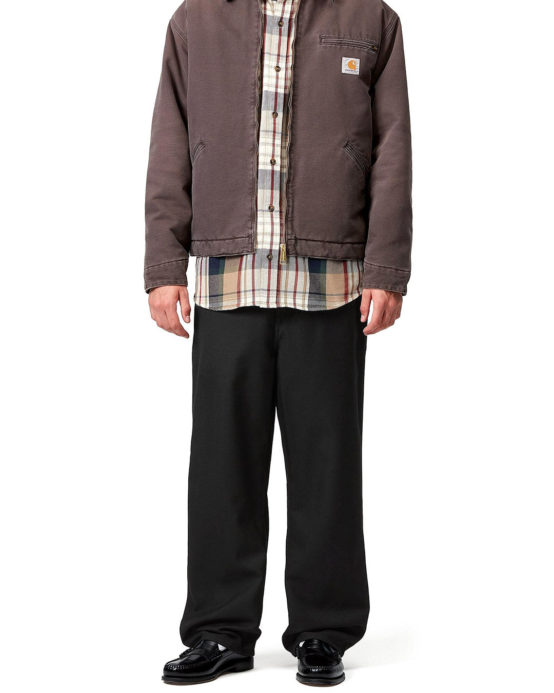 CARHARTT WIP-Ray Single Knee Pant-