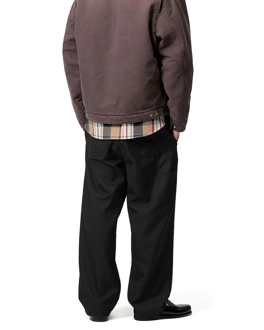 CARHARTT WIP-Ray Single Knee Pant-