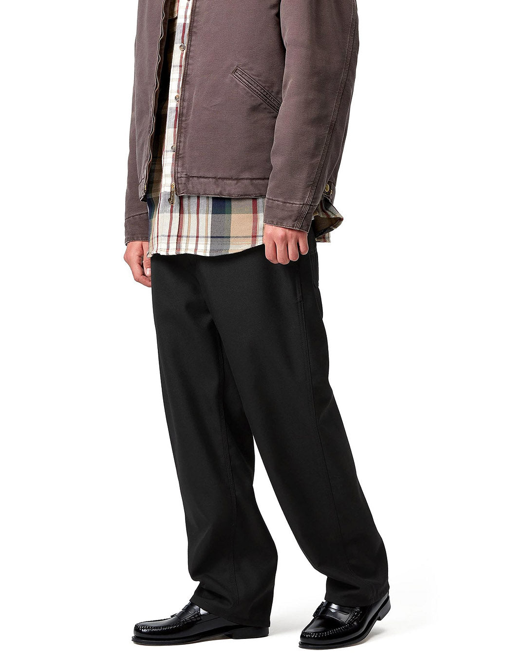 CARHARTT WIP-Ray Single Knee Pant-