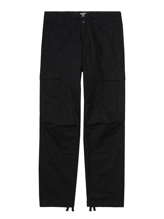 CARHARTT WIP-Regular Cargo Columbia Ripstop-