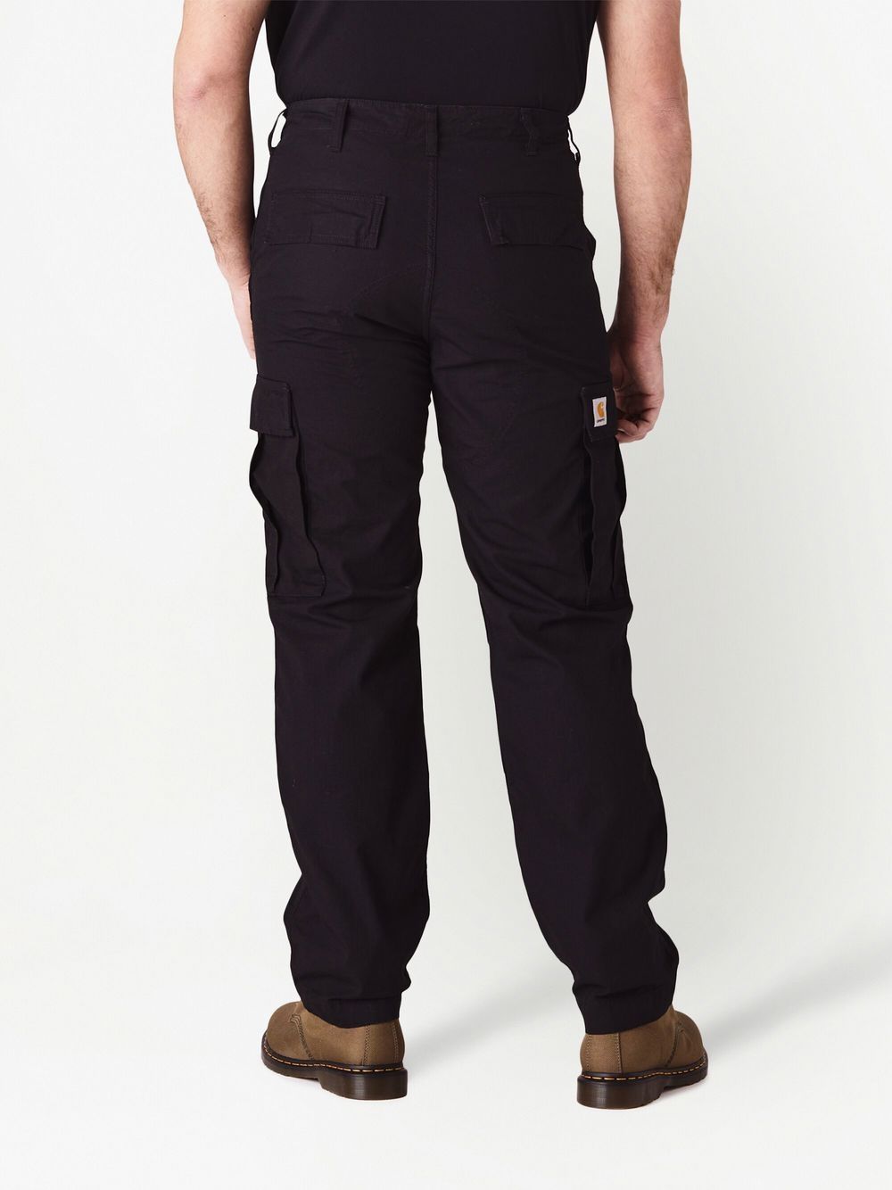 CARHARTT WIP-Regular Cargo Pant-I015875 8902