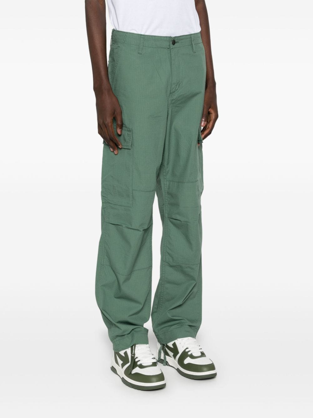 CARHARTT WIP-Regular Cargo Pant-