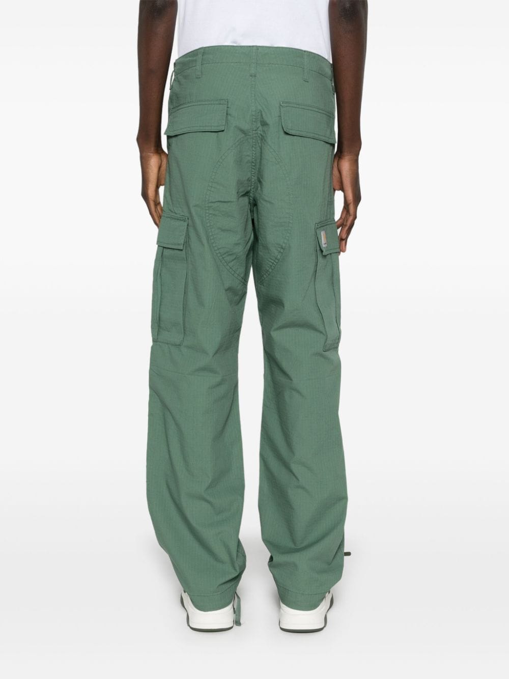 CARHARTT WIP-Regular Cargo Pant-