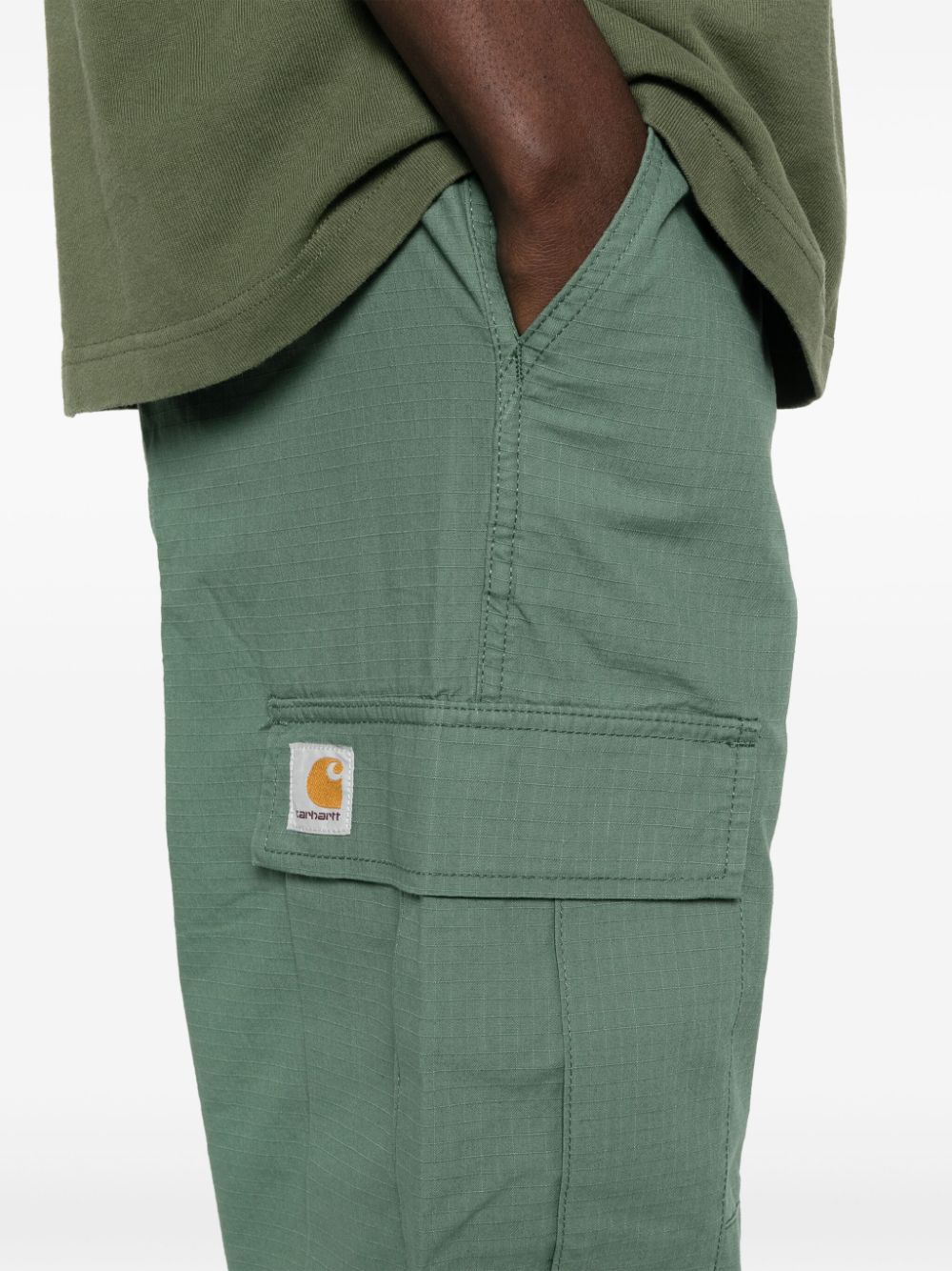 CARHARTT WIP-Regular Cargo Pant-