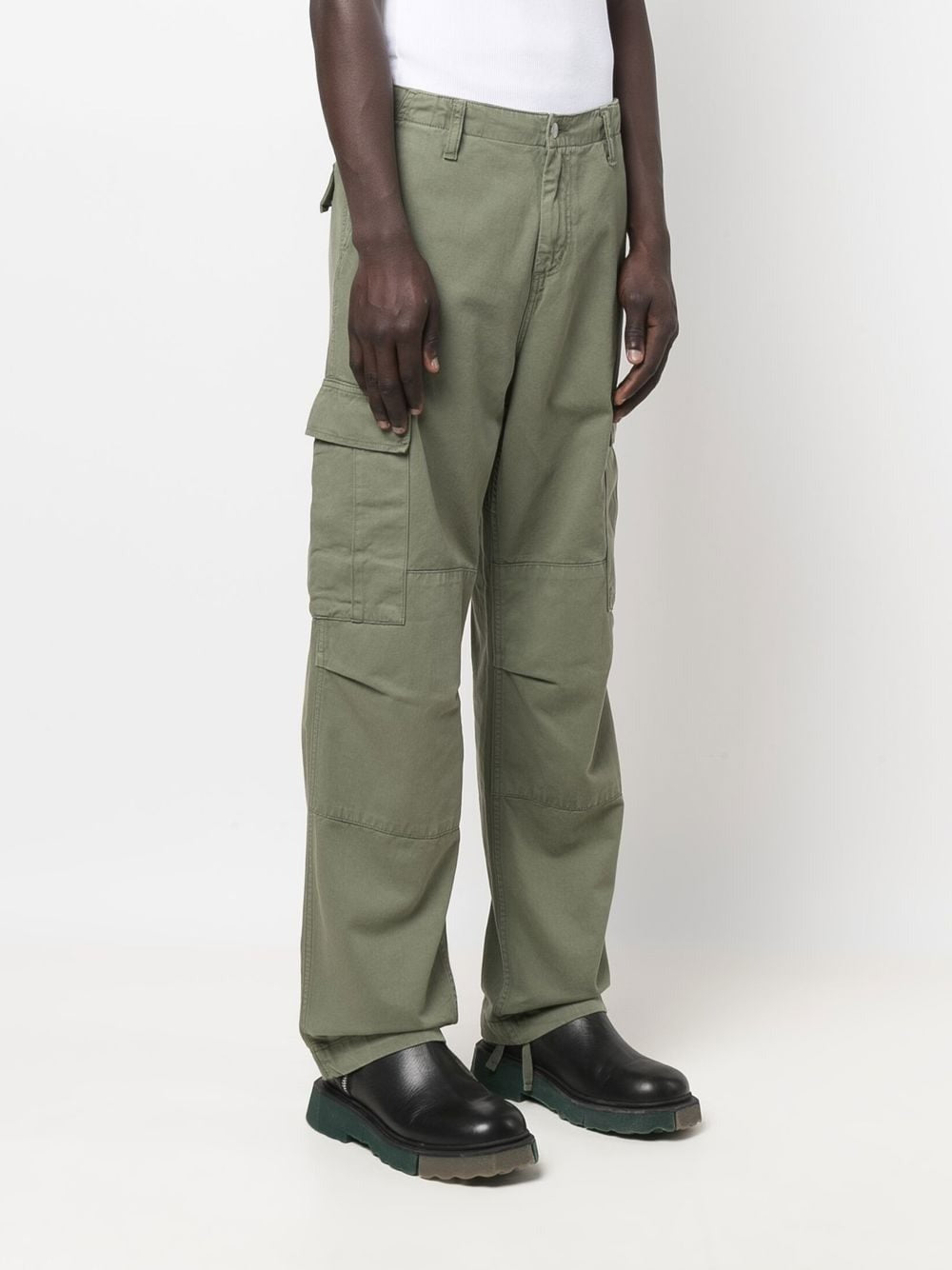 CARHARTT WIP-Regular Cargo Pant Moraga-I030475 667GD