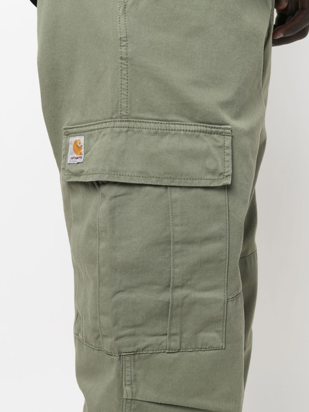 CARHARTT WIP-Regular Cargo Pant Moraga-I030475 667GD