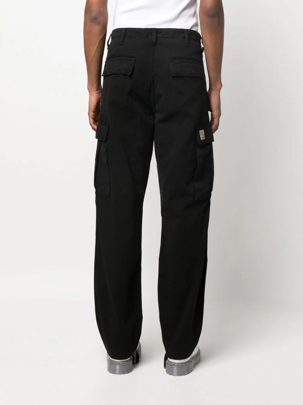 CARHARTT WIP-Regular Cargo Pant Moraga-I030475 89GD32