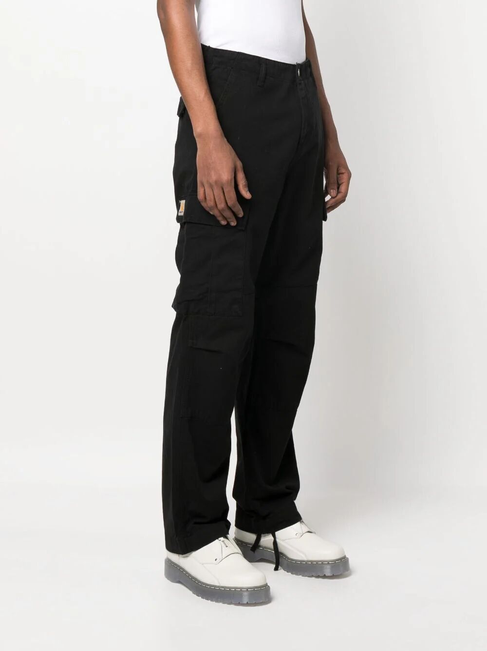 CARHARTT WIP-Regular Cargo Pant Moraga-I030475 89GD32