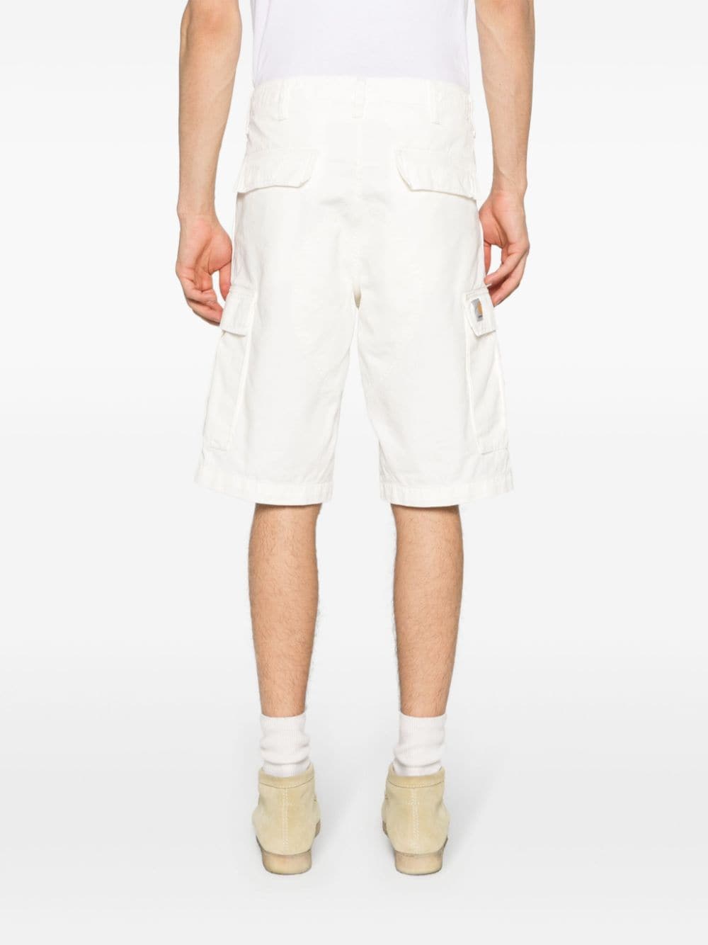 CARHARTT WIP-Regular Cargo Short Moraga-