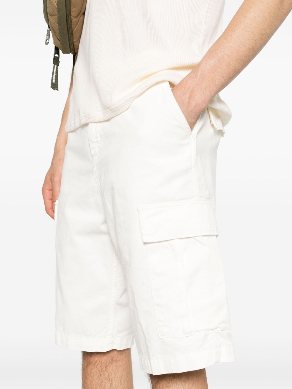 CARHARTT WIP-Regular Cargo Short Moraga-