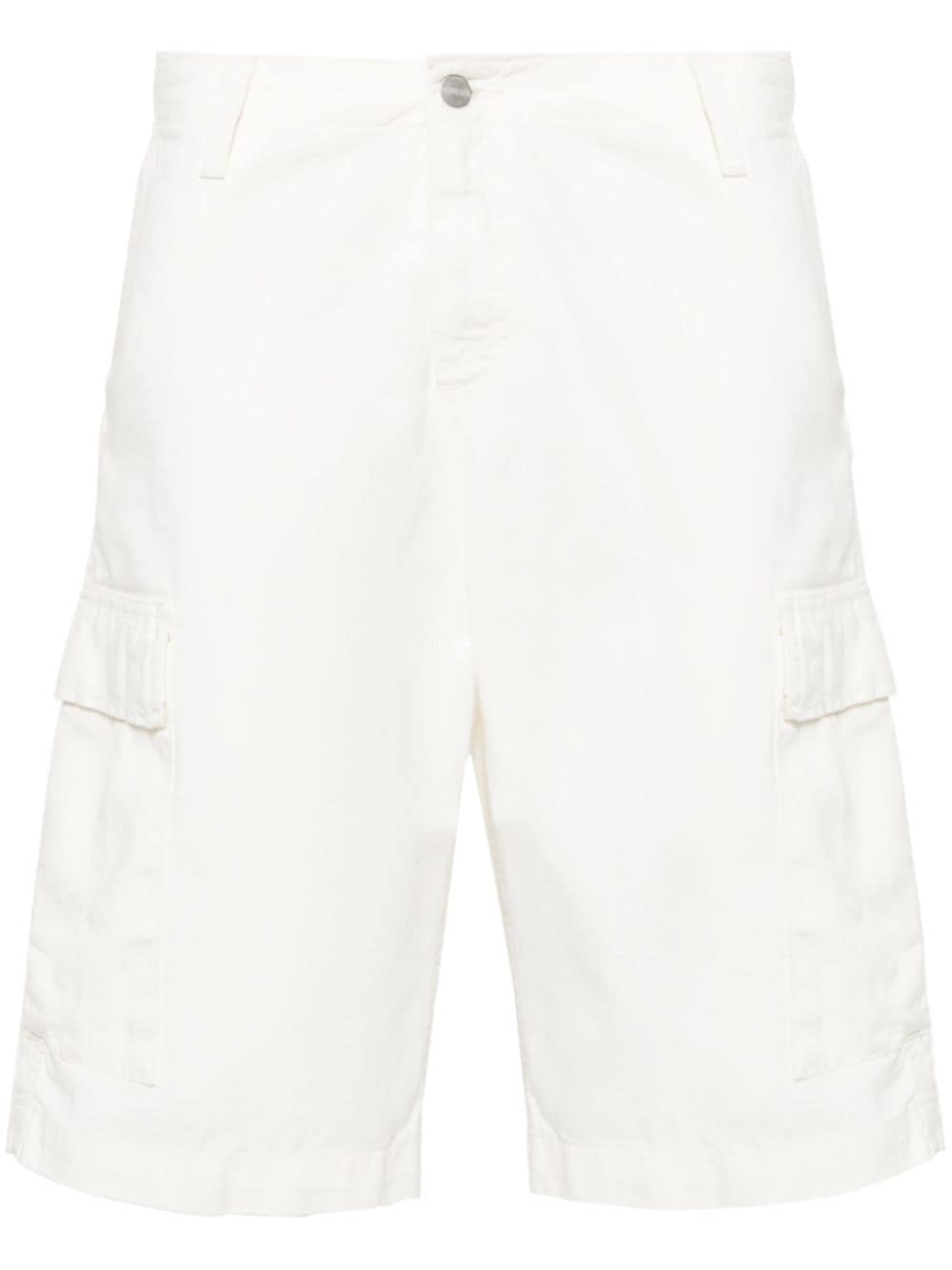 CARHARTT WIP-Regular Cargo Short Moraga-