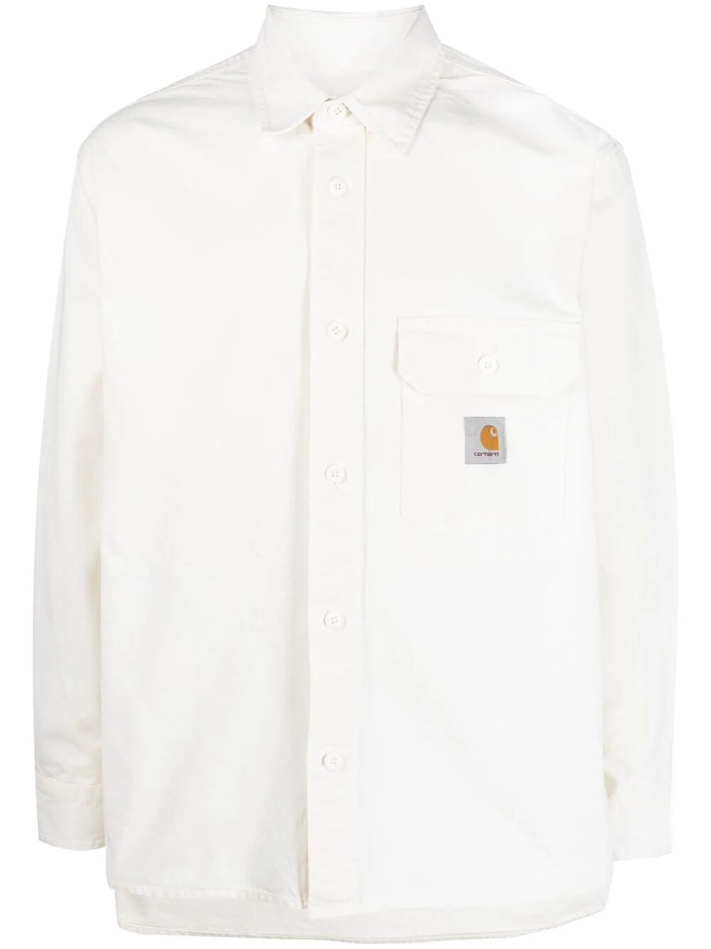 CARHARTT WIP-Reno Shirt Jac-I031447 350GD